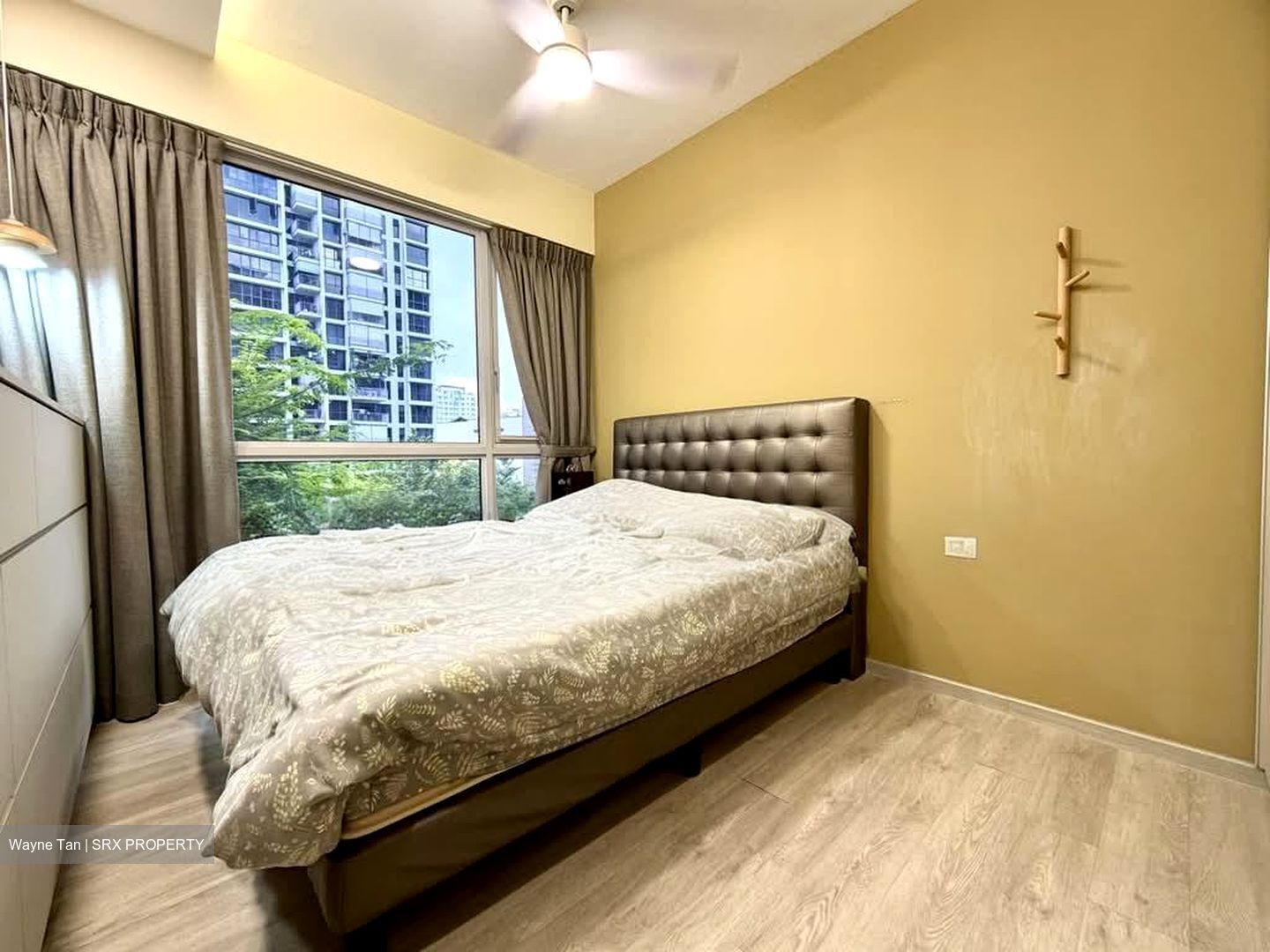 Ecopolitan (D19), Condominium #596498241